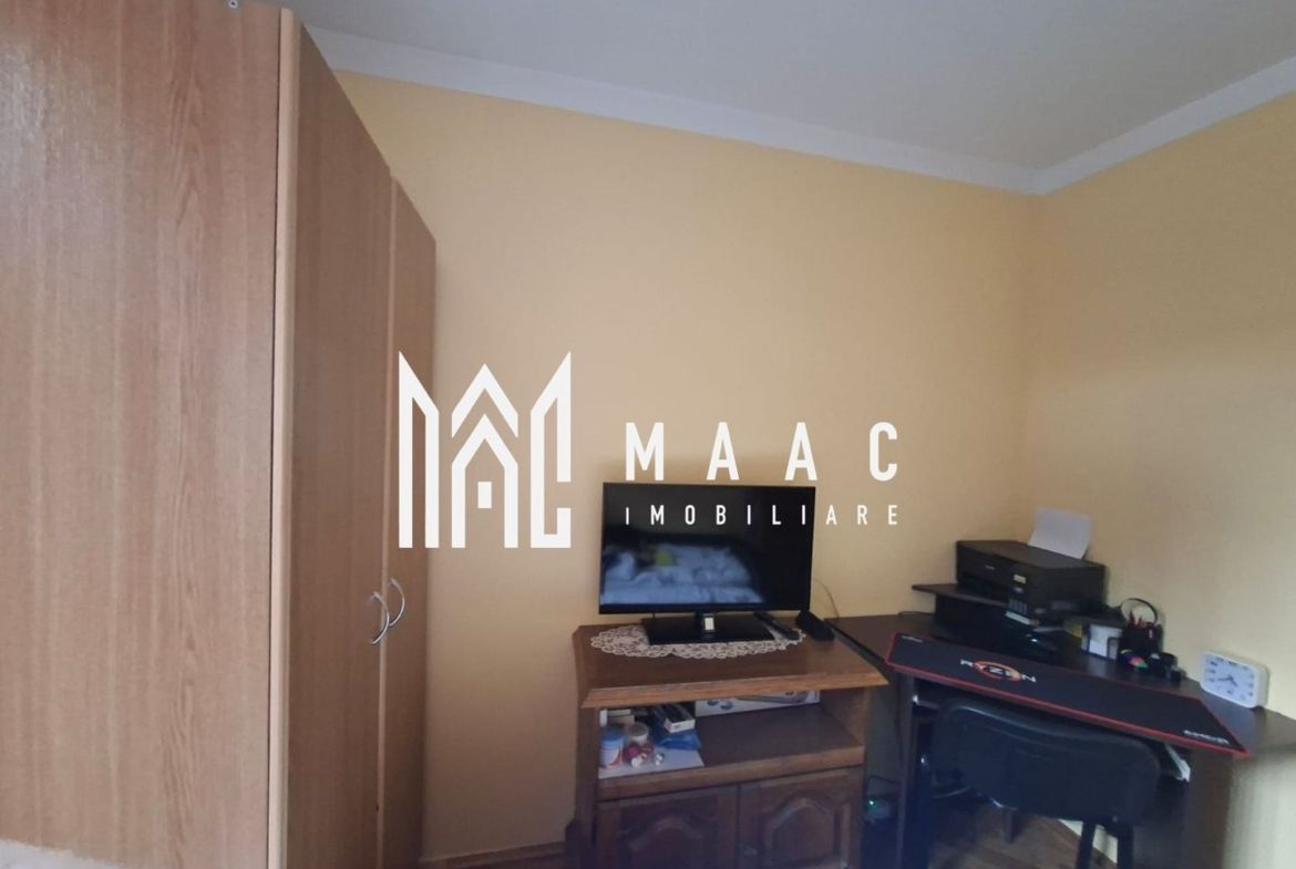 Apartament 3 Camere | Etaj 1 | 50 MPU | Cedonia