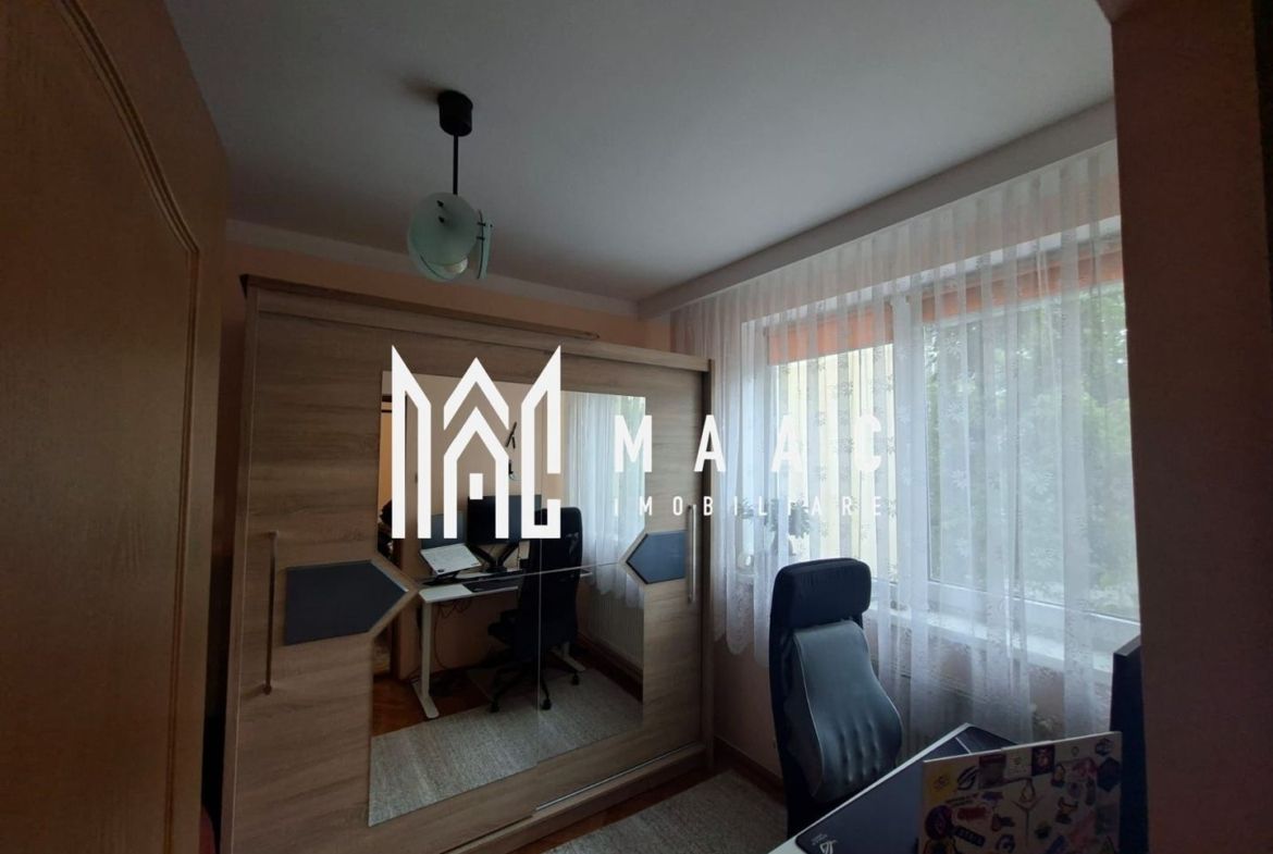 Apartament 3 Camere | Etaj 1 | 50 MPU | Cedonia