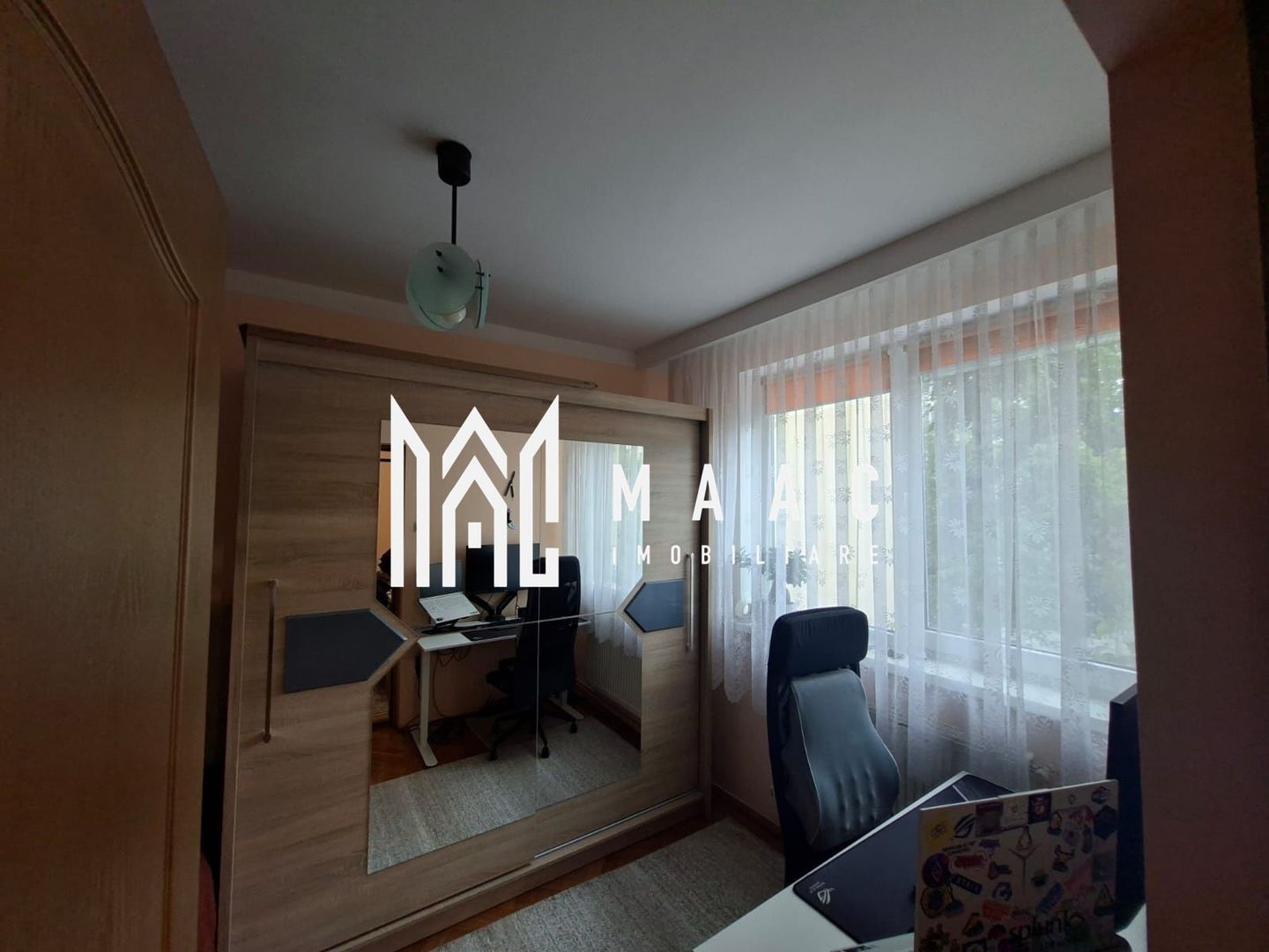 Apartament 3 Camere | Etaj 1 | 50 MPU | Cedonia