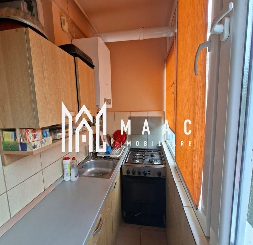 Apartament 3 Camere | Etaj 1 | 50 MPU | Cedonia