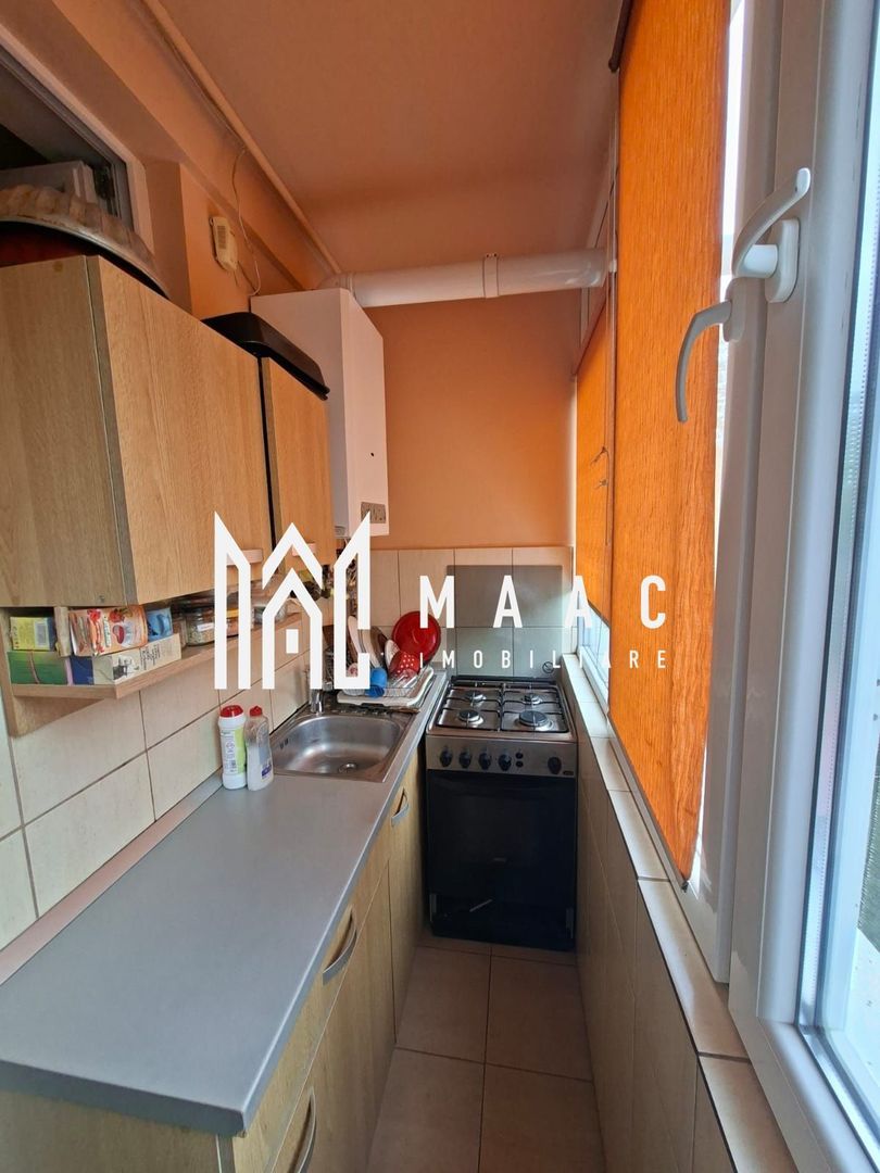 Apartament 3 Camere | Etaj 1 | 50 MPU | Cedonia