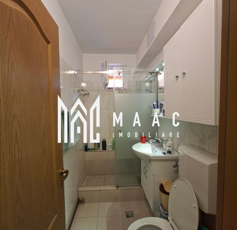 Apartament 3 Camere | Etaj 1 | 50 MPU | Cedonia