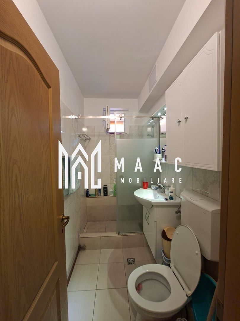 Apartament 3 Camere | Etaj 1 | 50 MPU | Cedonia