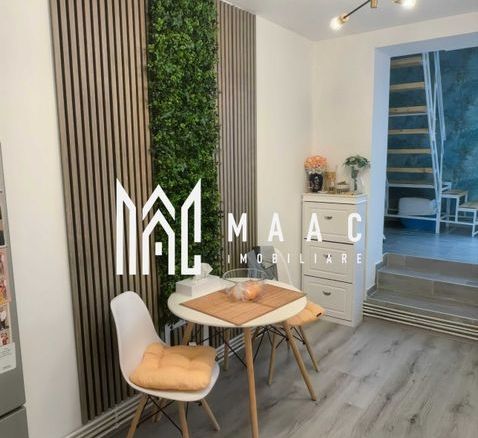 Casă individuala | 4 Camere | Gradina | 55MPU | Piața Cluj