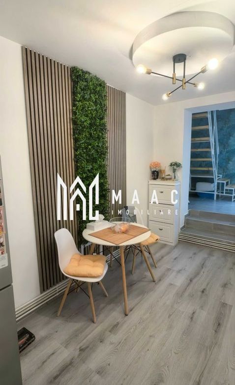 Casă individuala | 4 Camere | Gradina | 55MPU | Piața Cluj