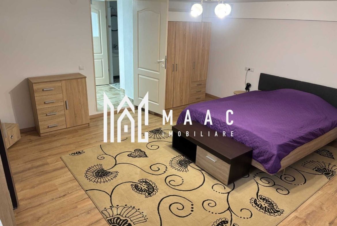 Apartament 3 Camere | 90 Mp | Utilități Incluse | Zona Calea Dumbrăvii