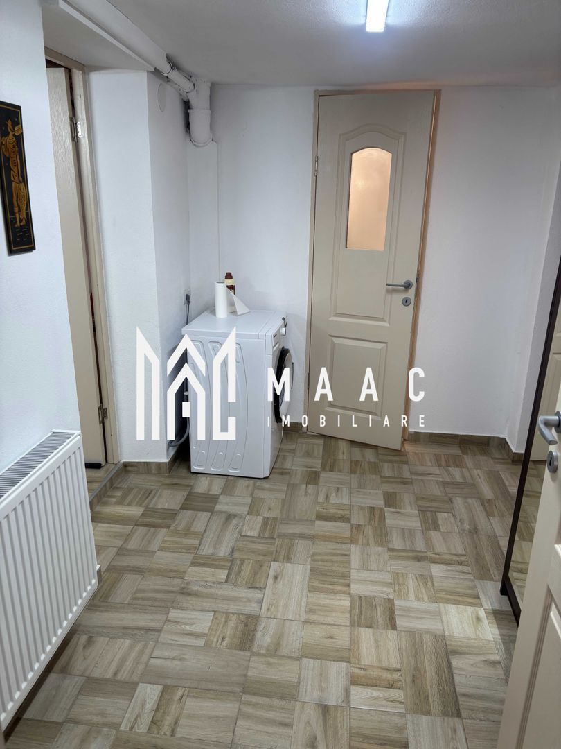 Apartament 3 Camere | 90 Mp | Utilități Incluse | Zona Calea Dumbrăvii