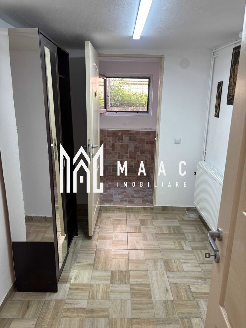 Apartament 3 Camere | 90 Mp | Utilități Incluse | Zona Calea Dumbrăvii