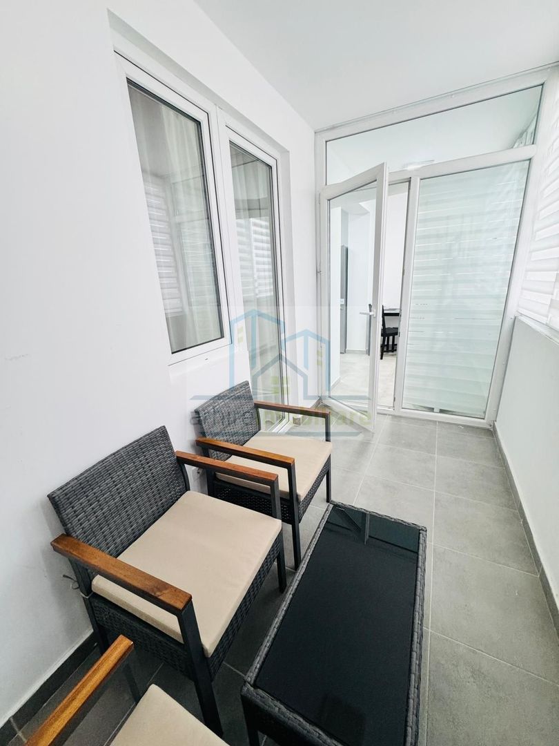 anBn-8344 Apartament 2camere open space Popesti Leordeni, strada Biruintei