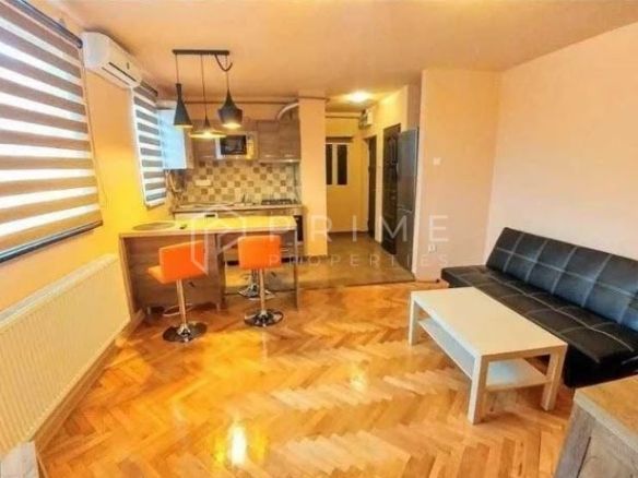 Apartament 2 Camere Premium – Aleea Săvinești | Semicentral