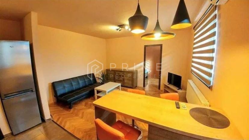 Apartament 2 Camere Premium – Aleea Săvinești | Semicentral