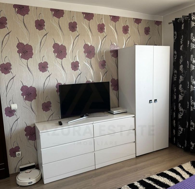 Apartament modern 3 camere 66 mp utili balcon 4,65 mp Zona Turnisor