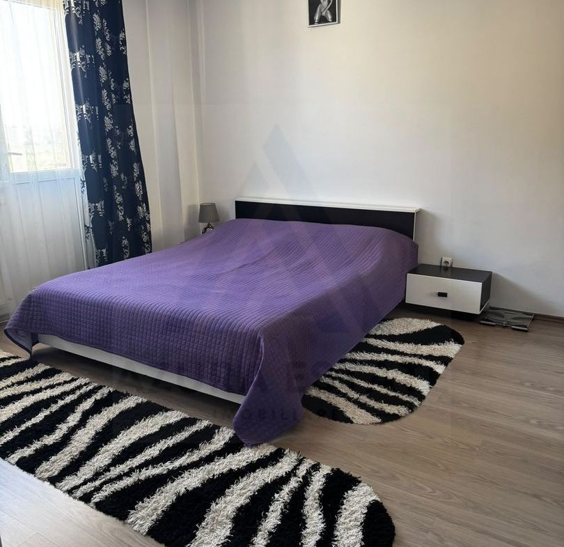 Apartament modern 3 camere 66 mp utili balcon 4,65 mp Zona Turnisor