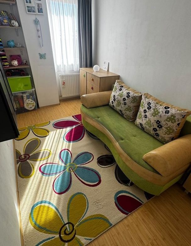 Apartament modern 3 camere 66 mp utili balcon 4,65 mp Zona Turnisor