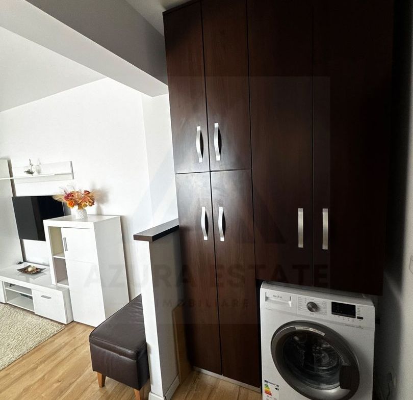 Apartament modern 3 camere 66 mp utili balcon 4,65 mp Zona Turnisor