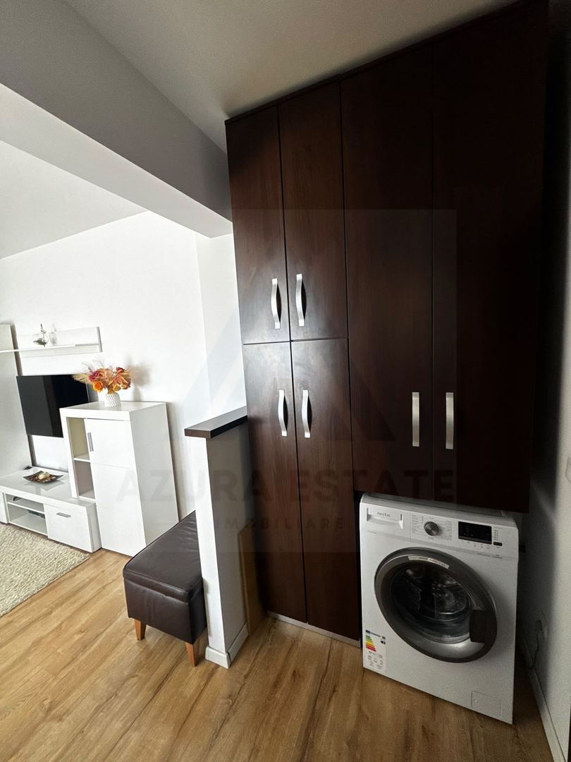 anBn-8388 Apartament modern 3 camere 66 mp utili balcon 4,65 mp Zona Turnisor