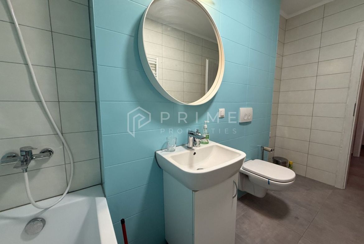 Apartament 2 Camere – Maurer Residence (Terasa Generoasă, Etaj 8)