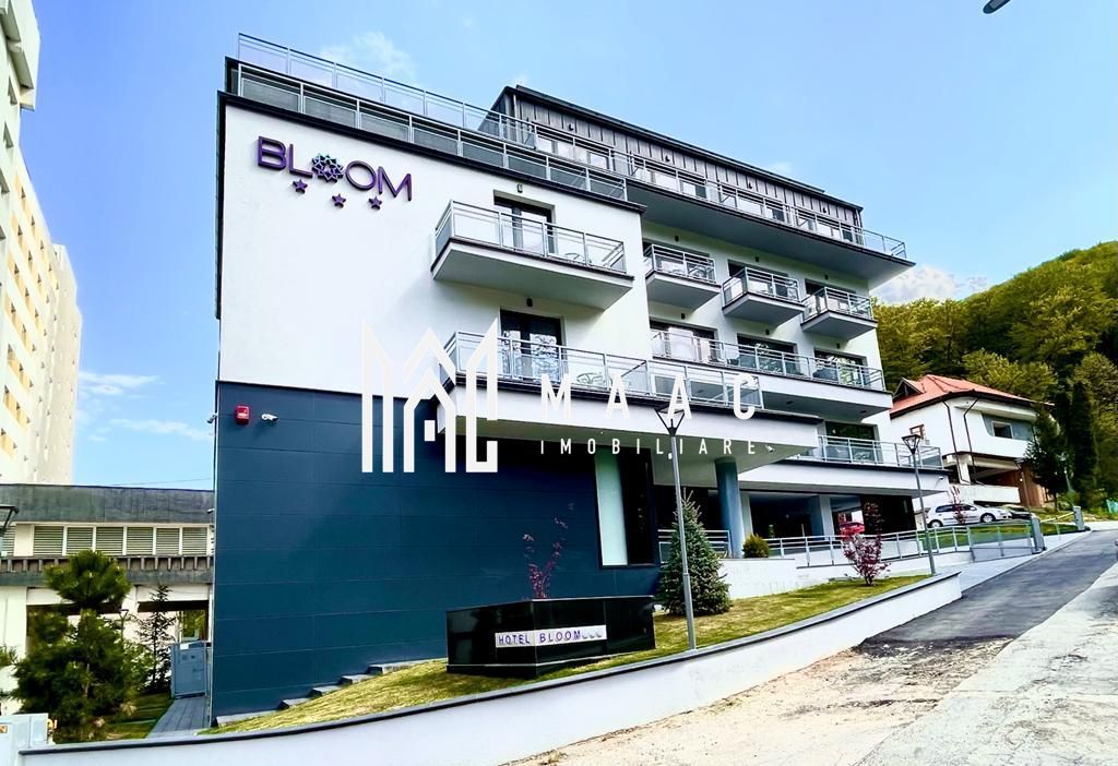 Hotel Nou de Vanzare I Caciulata I Operational