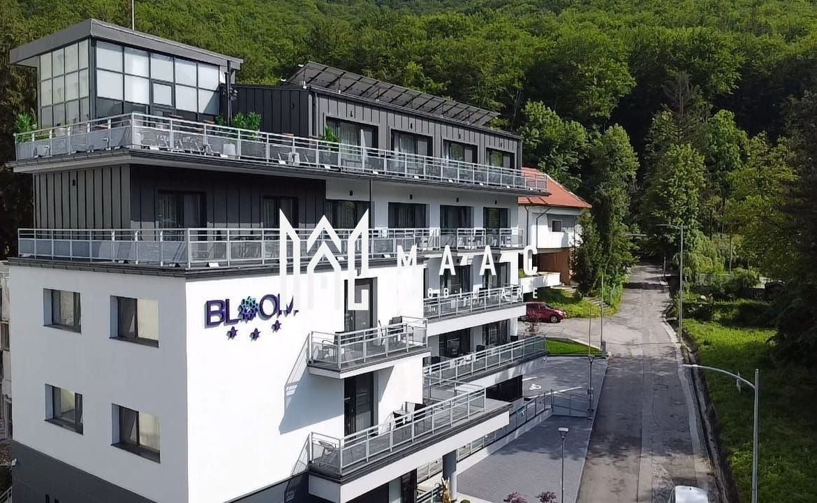 Hotel Nou de Vanzare I Caciulata I Operational
