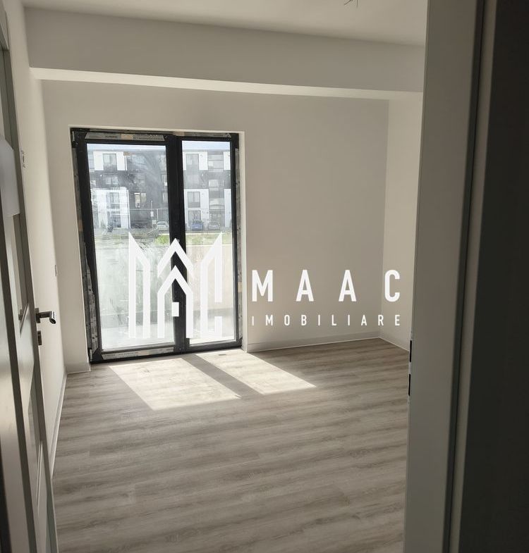 Apartament 2 camere | Decomandat | Etaj 1 | D. Stanca