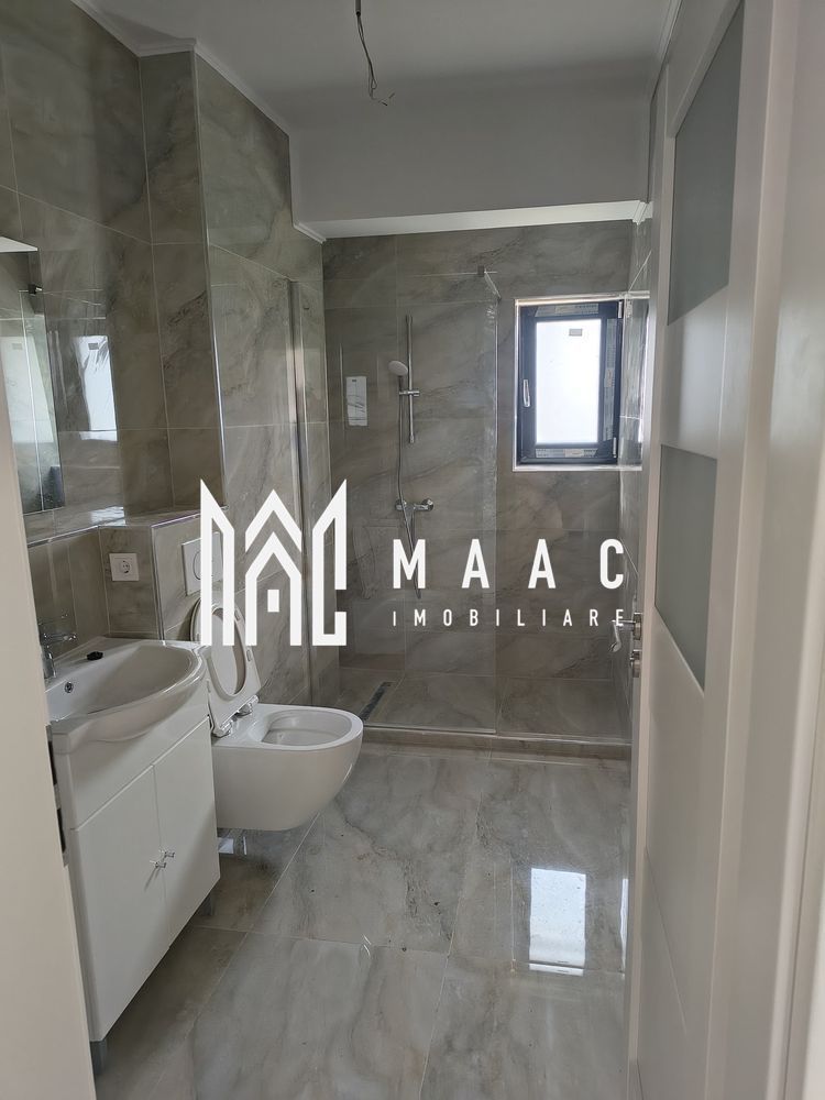 anBn-8425 Apartament 2 camere | Decomandat | Etaj 1 | D. Stanca