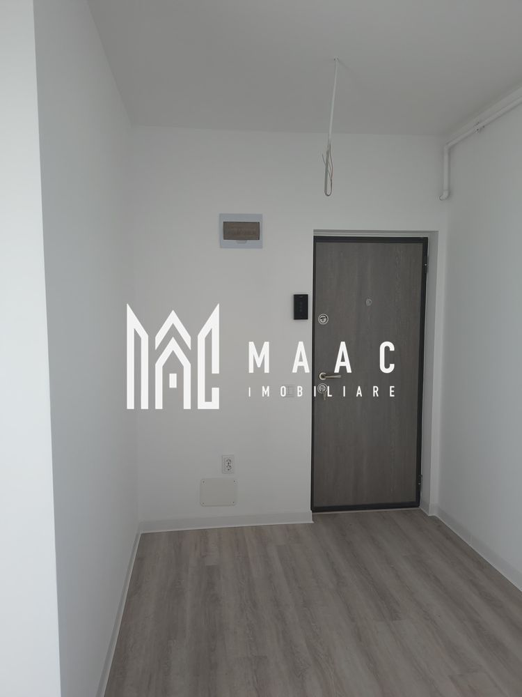 anBn-8427 Apartament 2 camere | Decomandat | Etaj 1 | D. Stanca
