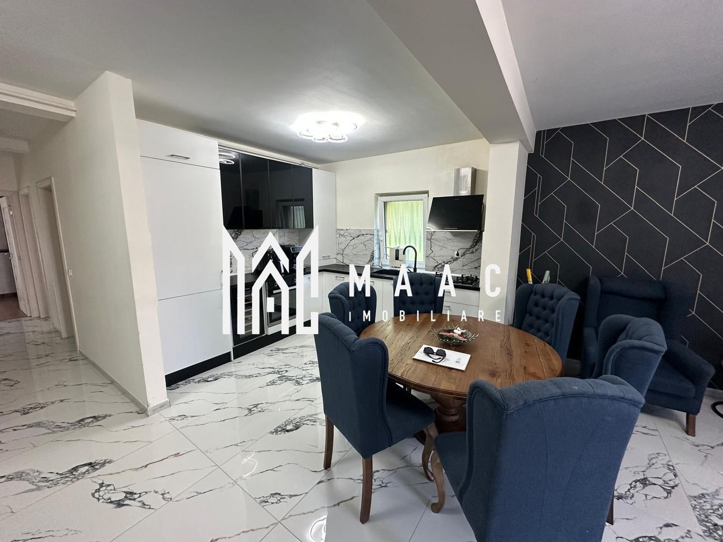 anBn-8428 APARTAMENT 3 CAMERE I GRADINA I SELIMBAR