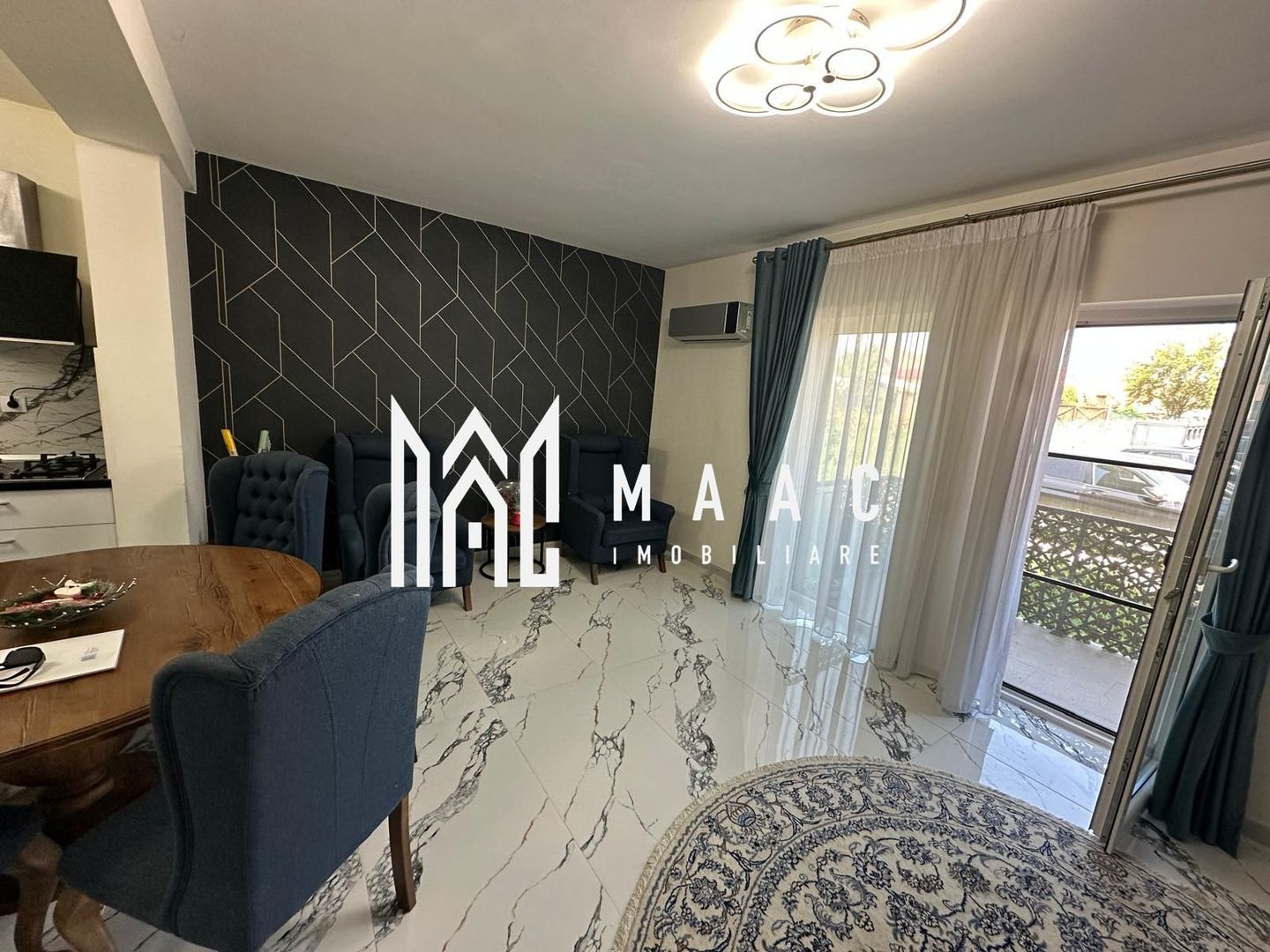 anBn-8429 APARTAMENT 3 CAMERE I GRADINA I SELIMBAR