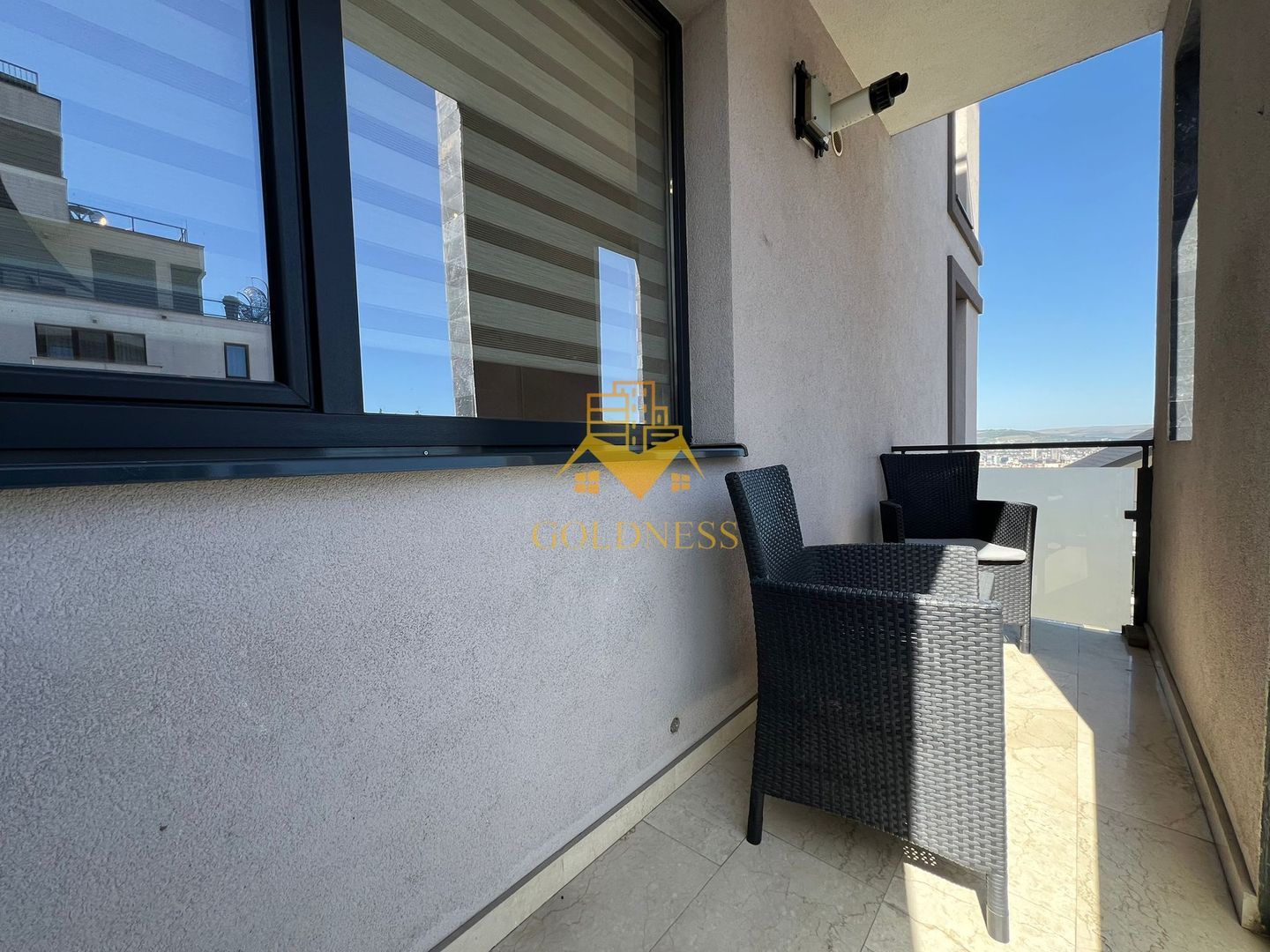3 camere, 2 Parcari, Pet Friendly, Buna Ziua, Grand Hotel, Trifoiului