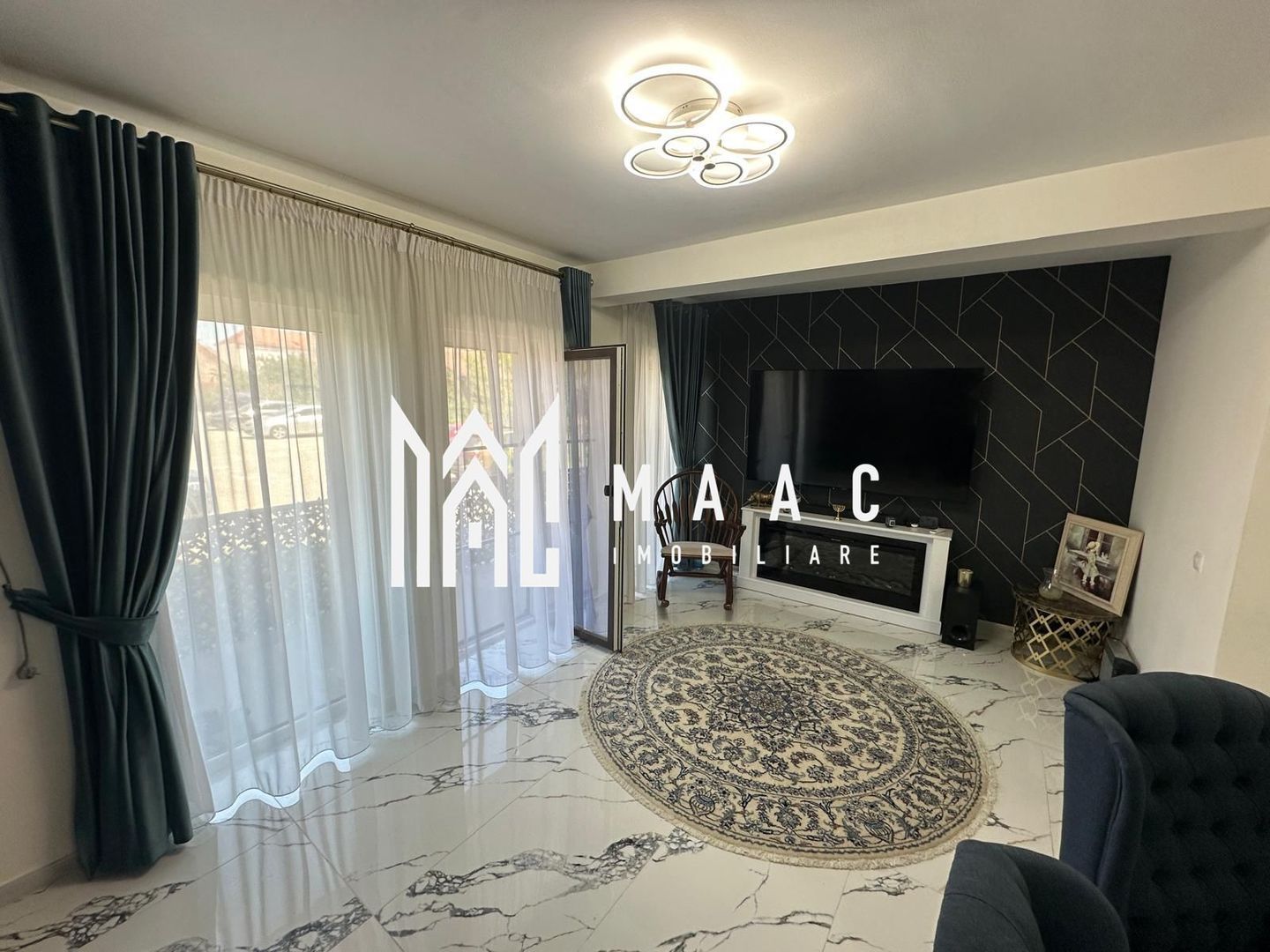 anBn-8430 APARTAMENT 3 CAMERE I GRADINA I SELIMBAR