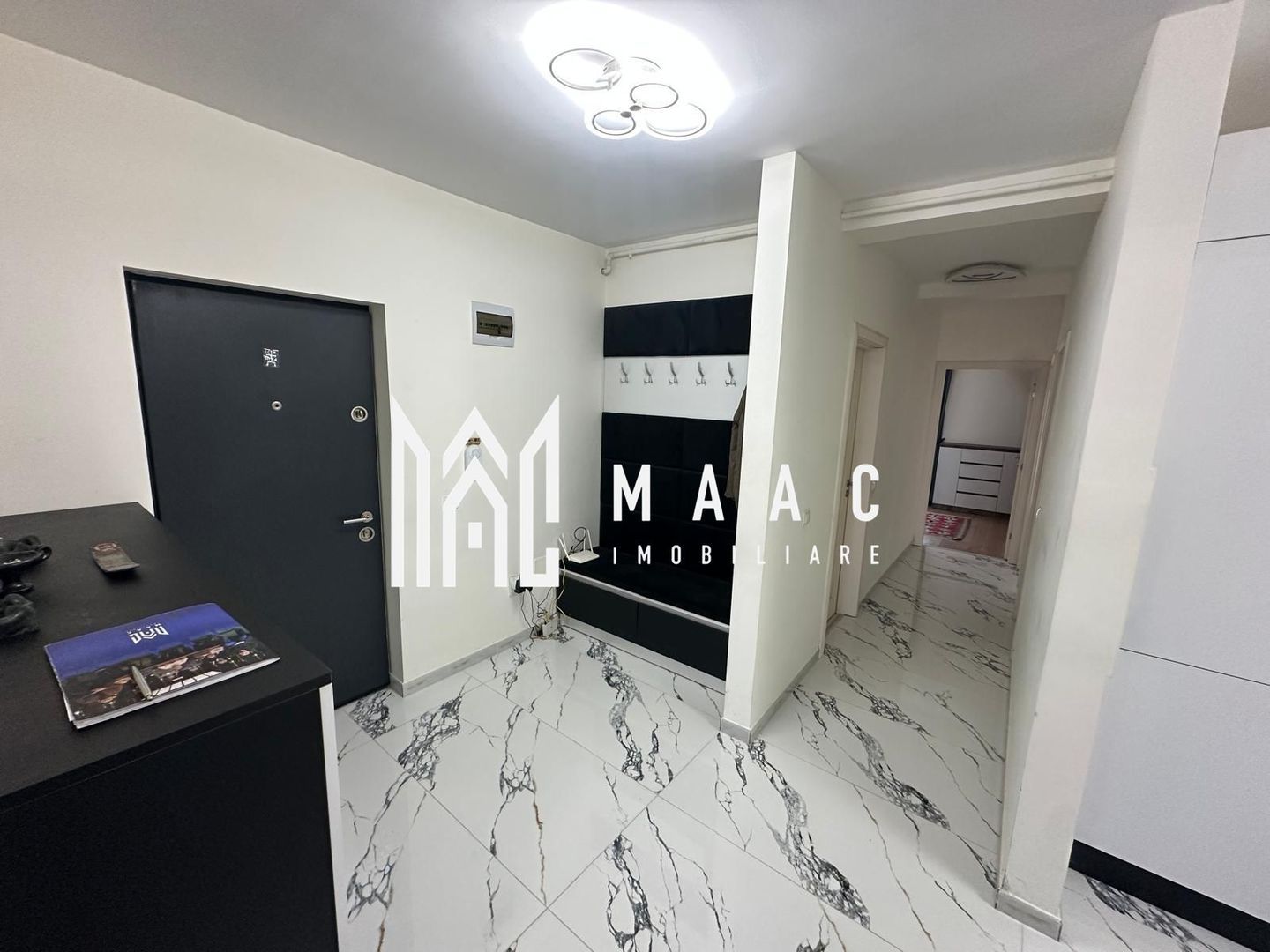 anBn-8431 APARTAMENT 3 CAMERE I GRADINA I SELIMBAR