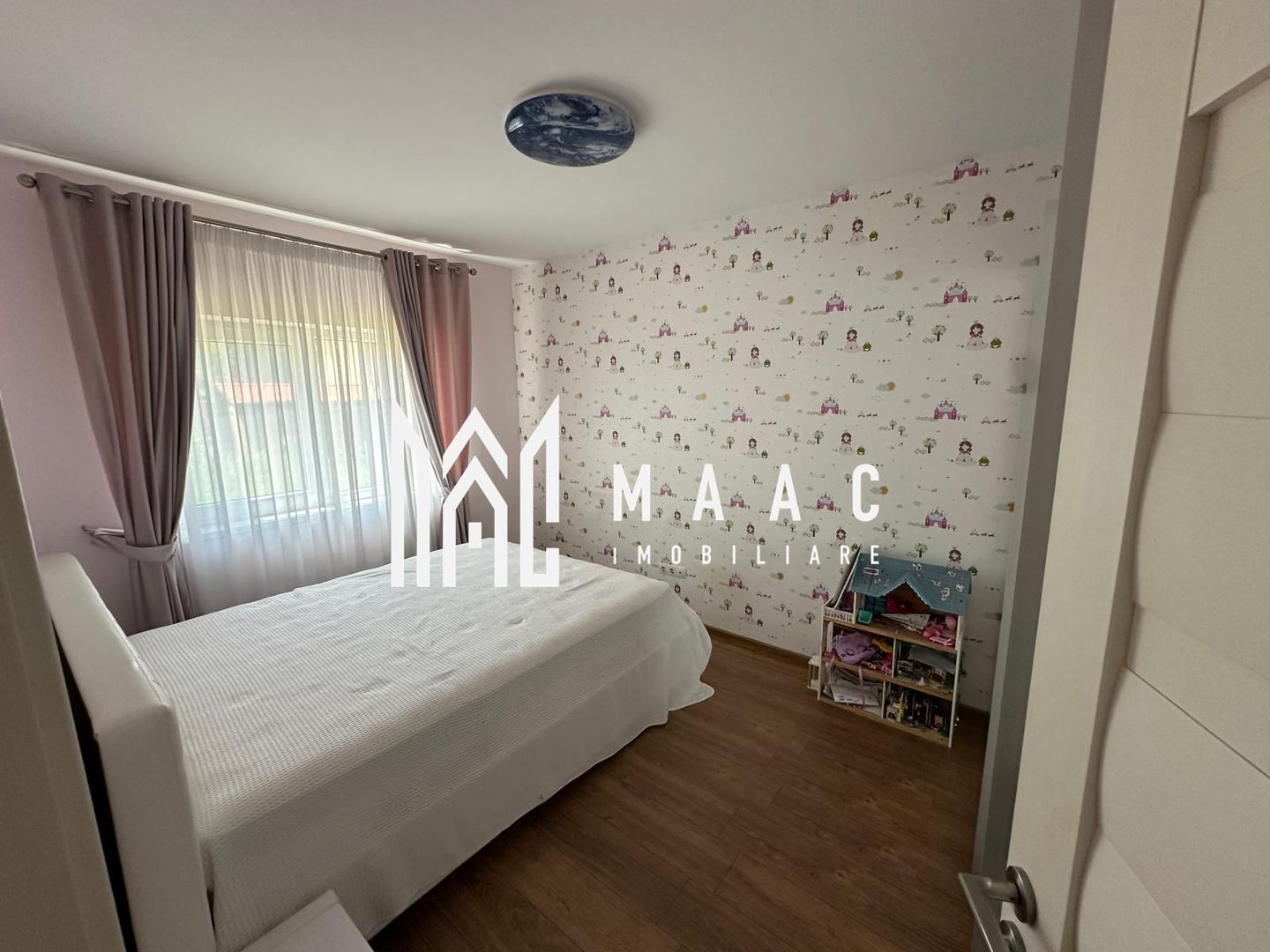 anBn-8434 APARTAMENT 3 CAMERE I GRADINA I SELIMBAR