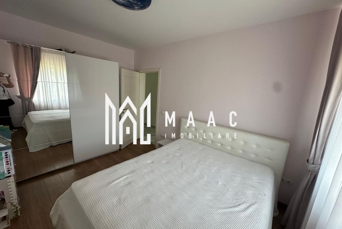 APARTAMENT 3 CAMERE I GRADINA I SELIMBAR