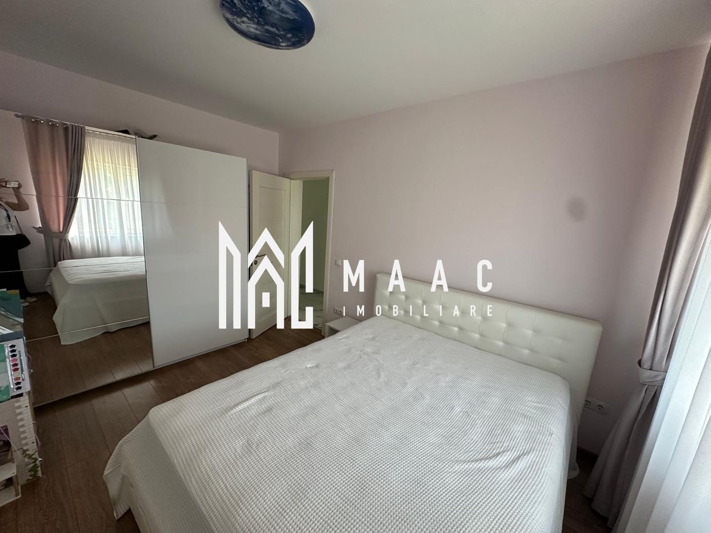 anBn-8435 APARTAMENT 3 CAMERE I GRADINA I SELIMBAR