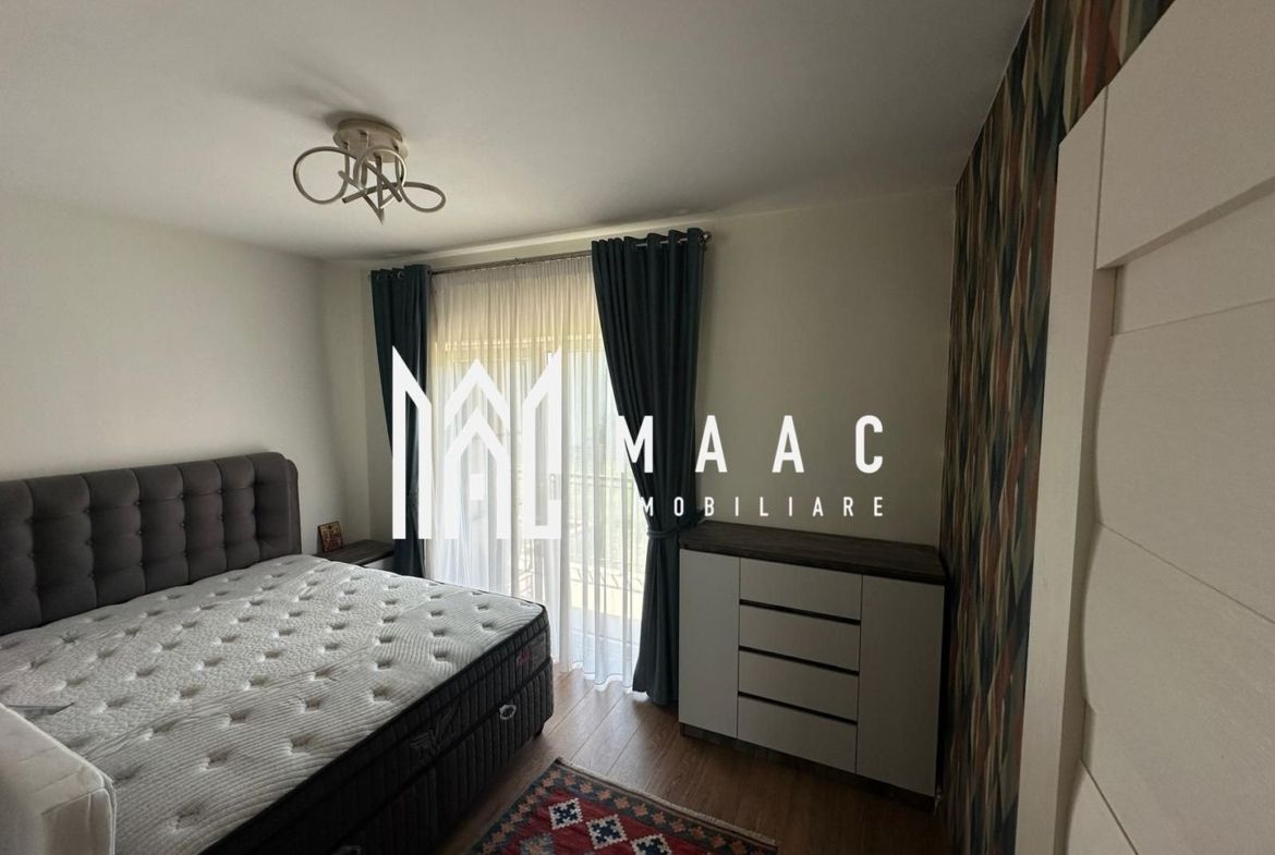 APARTAMENT 3 CAMERE I GRADINA I SELIMBAR