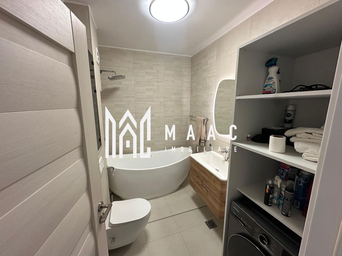 anBn-8437 APARTAMENT 3 CAMERE I GRADINA I SELIMBAR