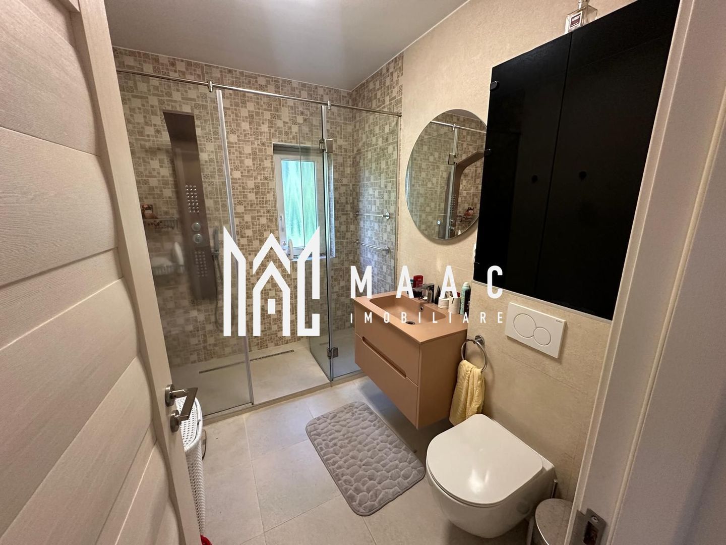anBn-8438 APARTAMENT 3 CAMERE I GRADINA I SELIMBAR