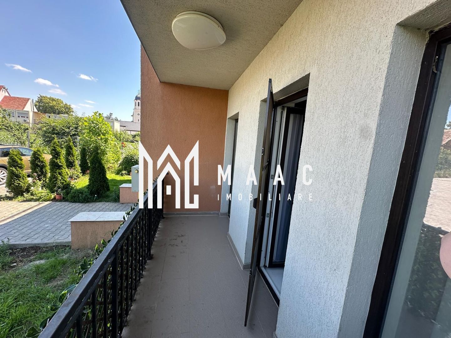 anBn-8439 APARTAMENT 3 CAMERE I GRADINA I SELIMBAR