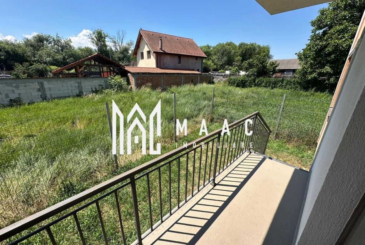 APARTAMENT 3 CAMERE I GRADINA I SELIMBAR