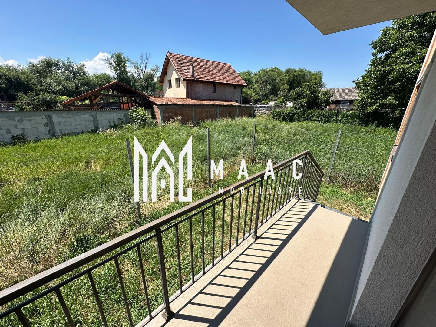 anBn-8440 APARTAMENT 3 CAMERE I GRADINA I SELIMBAR