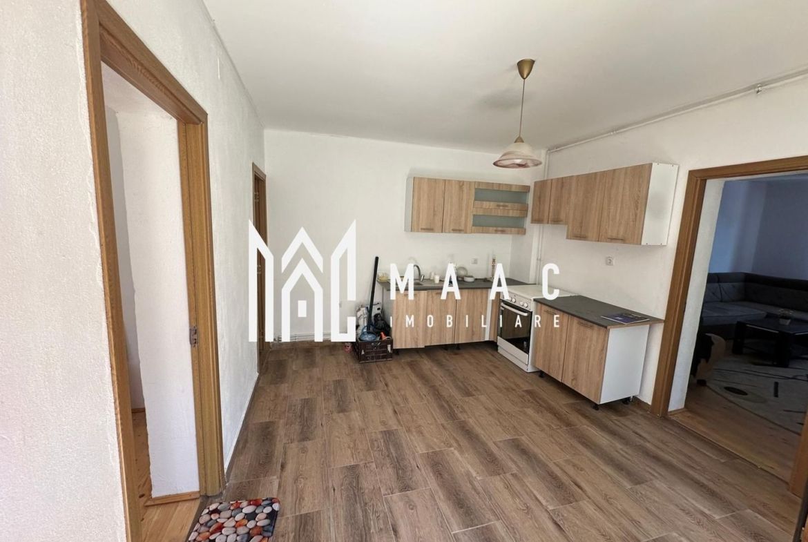 CASA INDIVIDUALA I 4 CAMERE I AVRIG