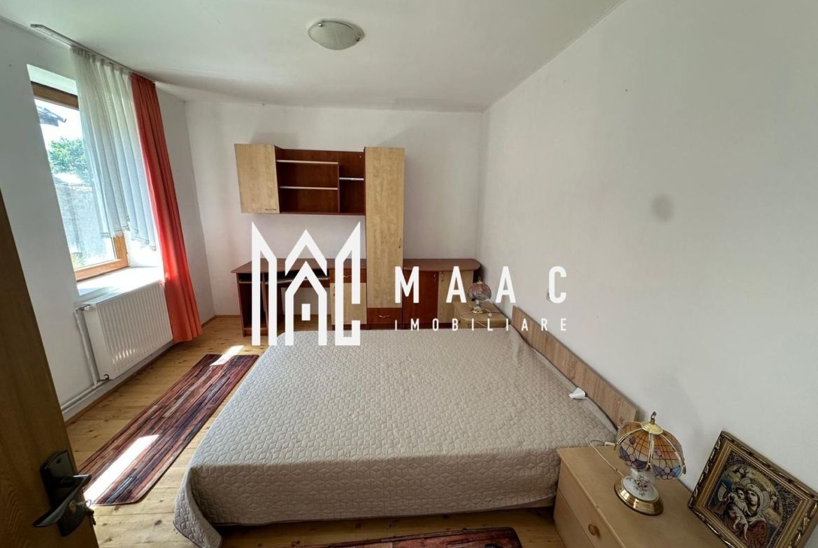 CASA INDIVIDUALA I 4 CAMERE I AVRIG