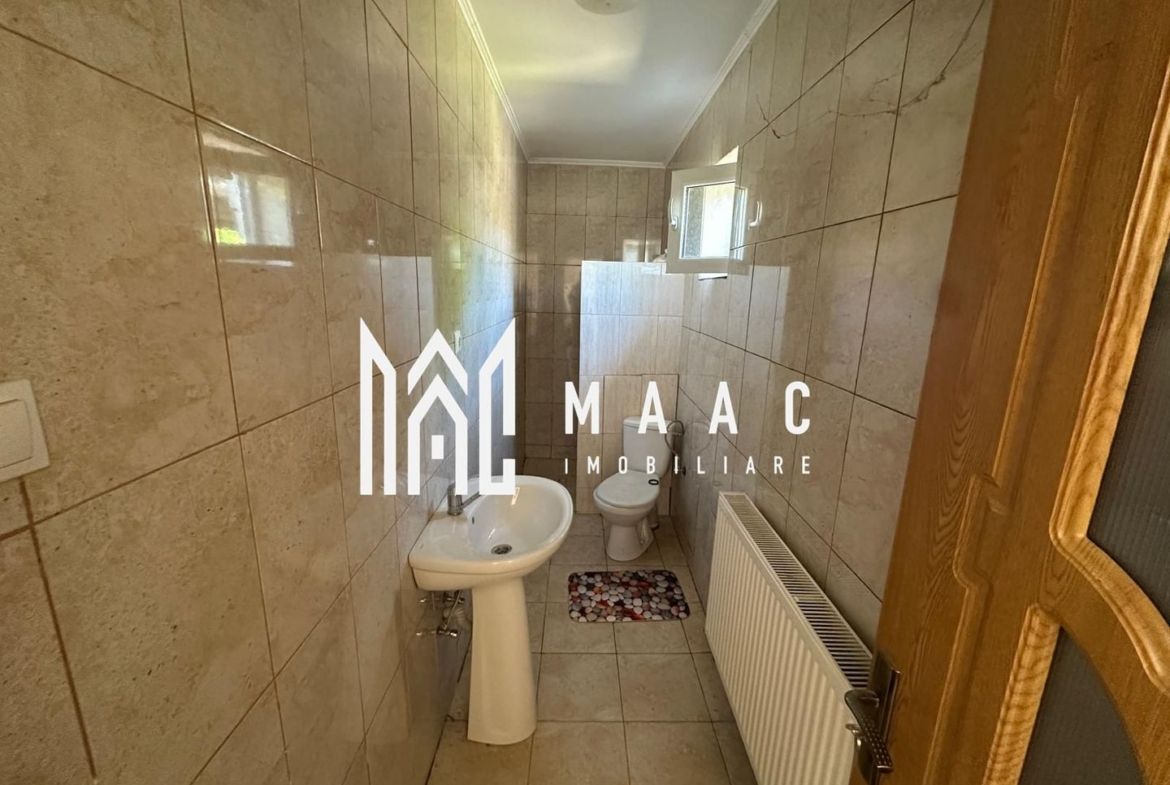 CASA INDIVIDUALA I 4 CAMERE I AVRIG