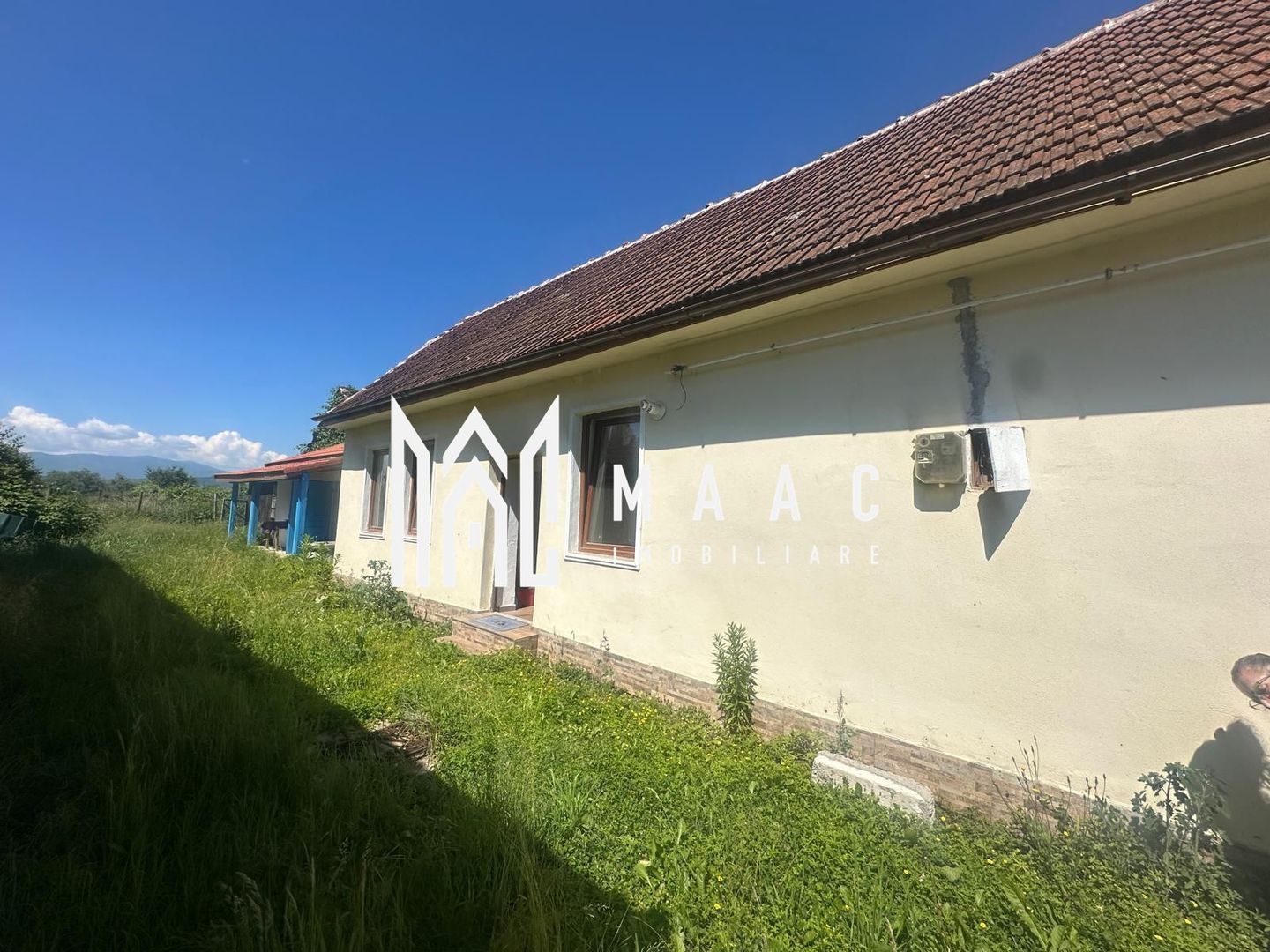 anBn-8446 CASA INDIVIDUALA I 4 CAMERE I AVRIG
