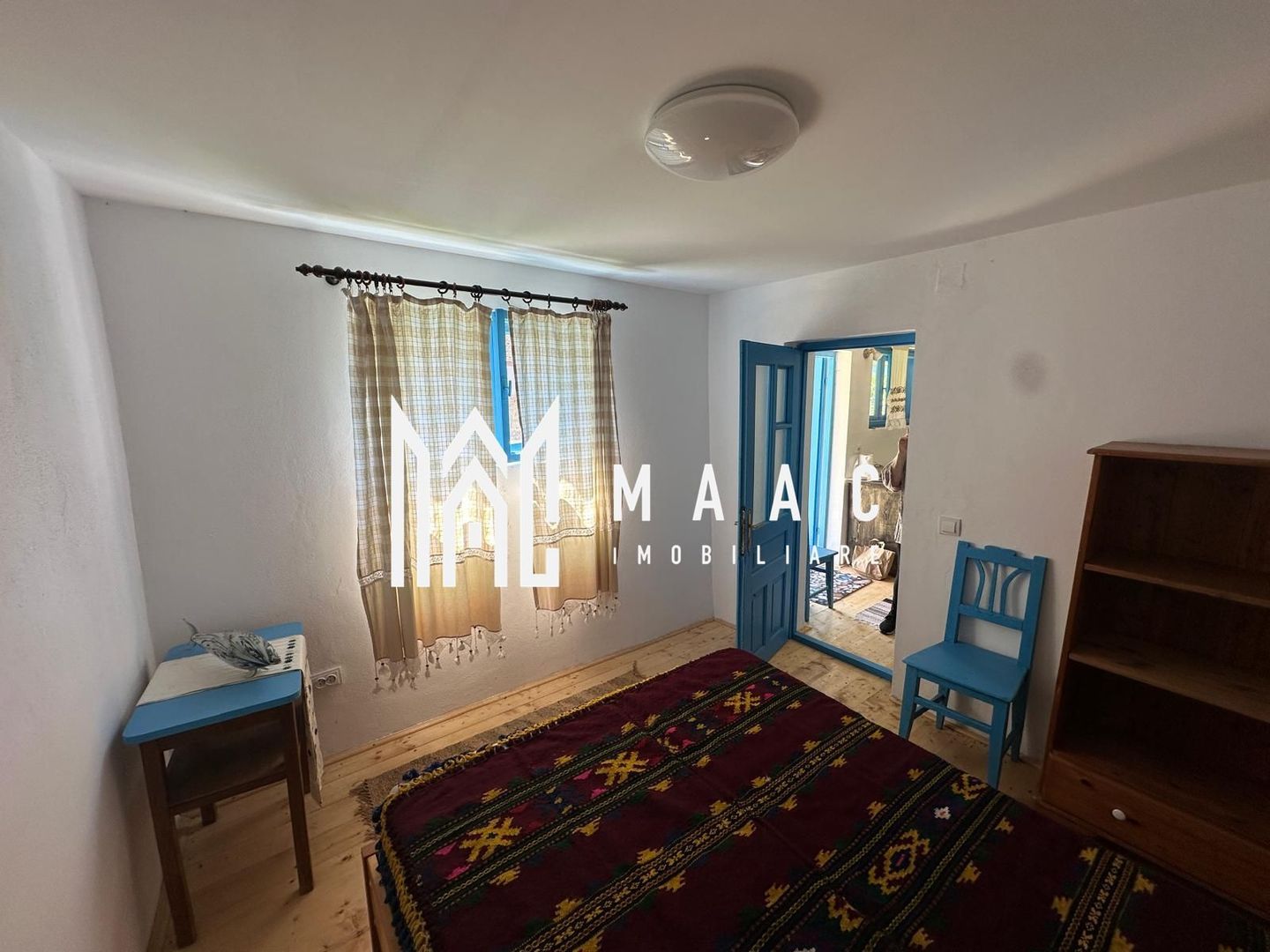 anBn-8448 CASA INDIVIDUALA I 4 CAMERE I AVRIG
