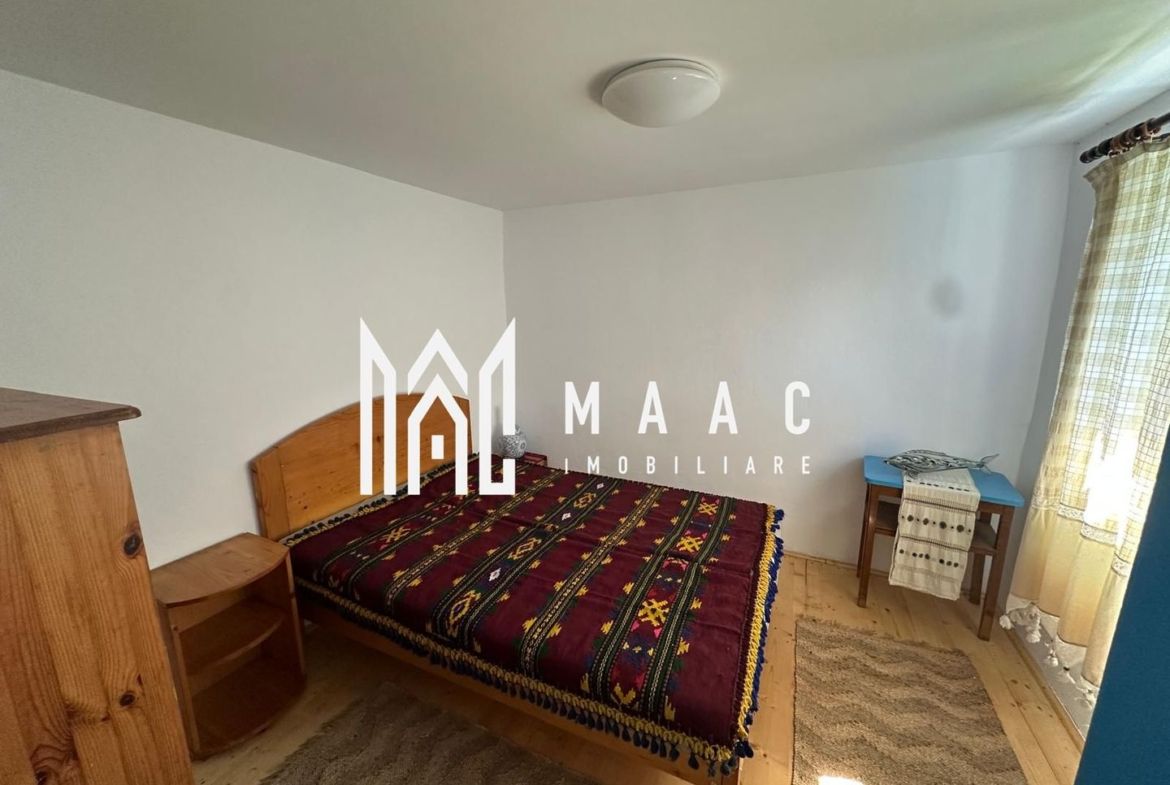 CASA INDIVIDUALA I 4 CAMERE I AVRIG