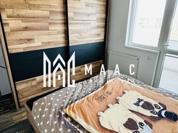 Apartament 3 camere I 2 bai I Modern I Parcare inclusa