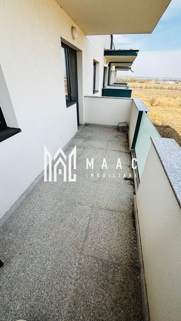 Apartament 3 camere I 2 bai I Modern I Parcare inclusa
