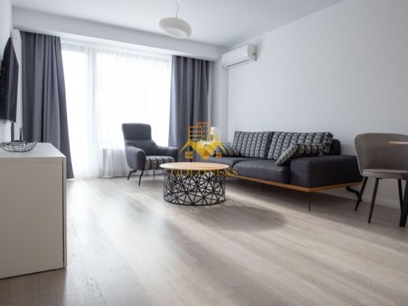 2 camere, Premium, Bloc Nou, Plopilor Zona Platinia, USAMV, Motilor