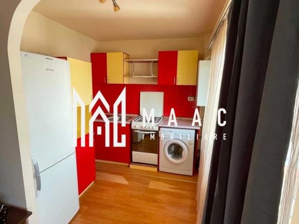 Apartament 2 camere | Centru | 54.4 mpu |